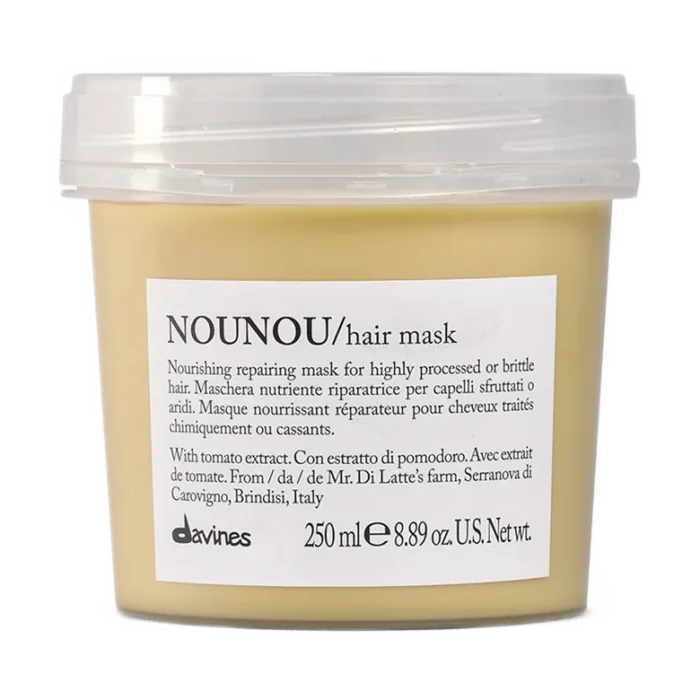 Nounou Hair Mask - Image 2
