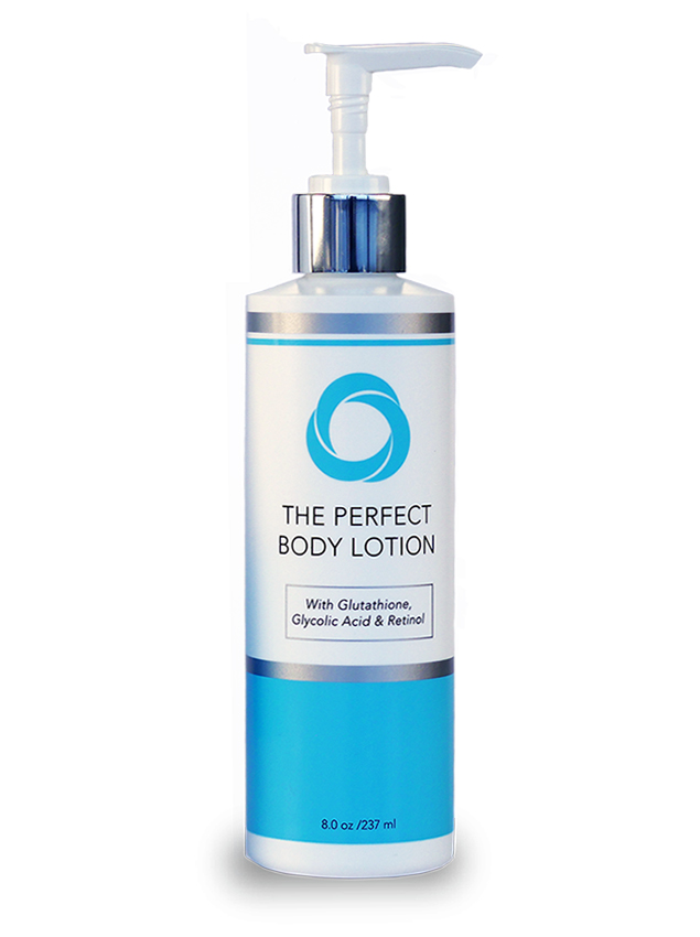 veiling Anders ernstig The Perfect Derma The Perfect Body Lotion - Beauty-Addict.com