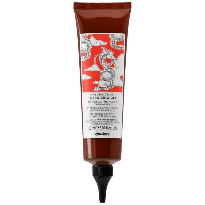 Energizing Gel - Image 1