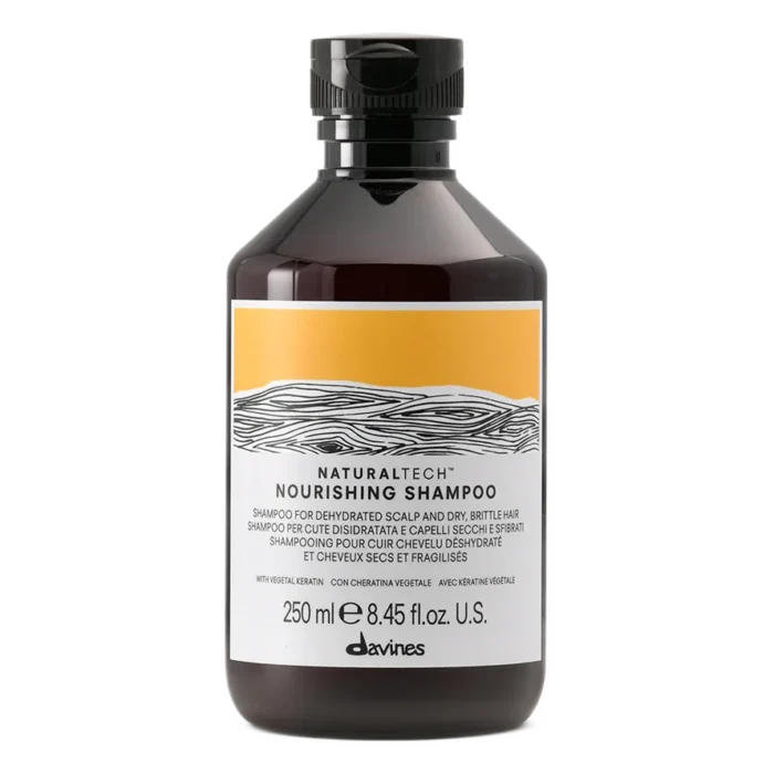 Nourishing Shampoo - Image 1