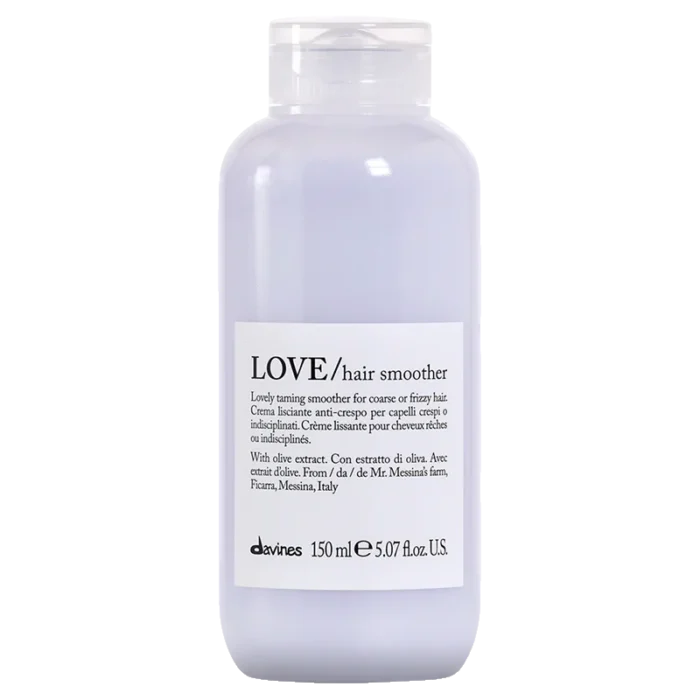 LOVE Hair Smoother - Image 1