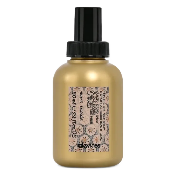 This is a Sea Salt Spray - Image 2