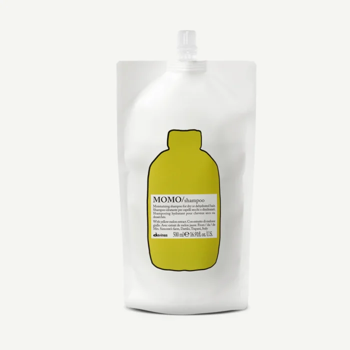 MOMO Shampoo - Image 2