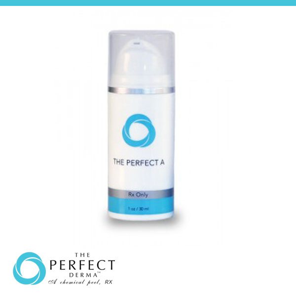 The Perfect Derma The Perfect A Cream - Beauty-Addict.com