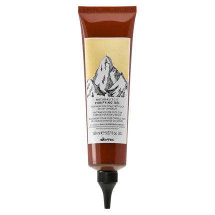Purifying Gel