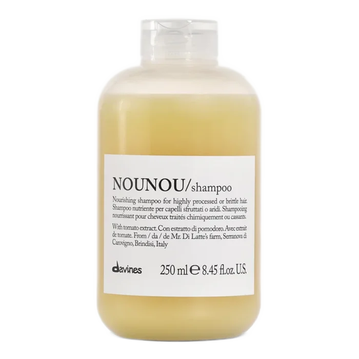 Nounou Shampoo - Image 1