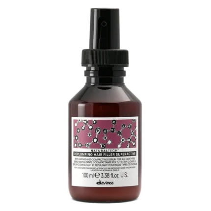 REPLUMPING Hair Filler Superactive Leave-in