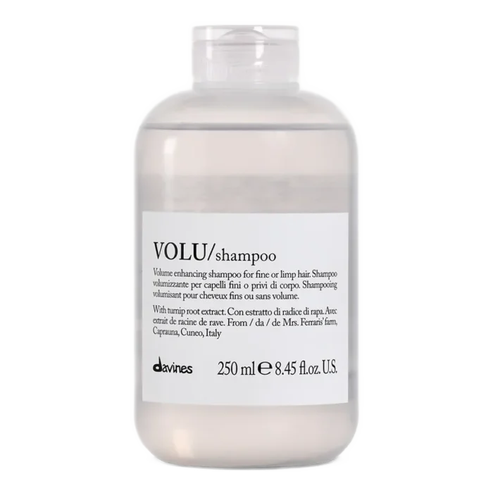 Volu Shampoo - Image 1