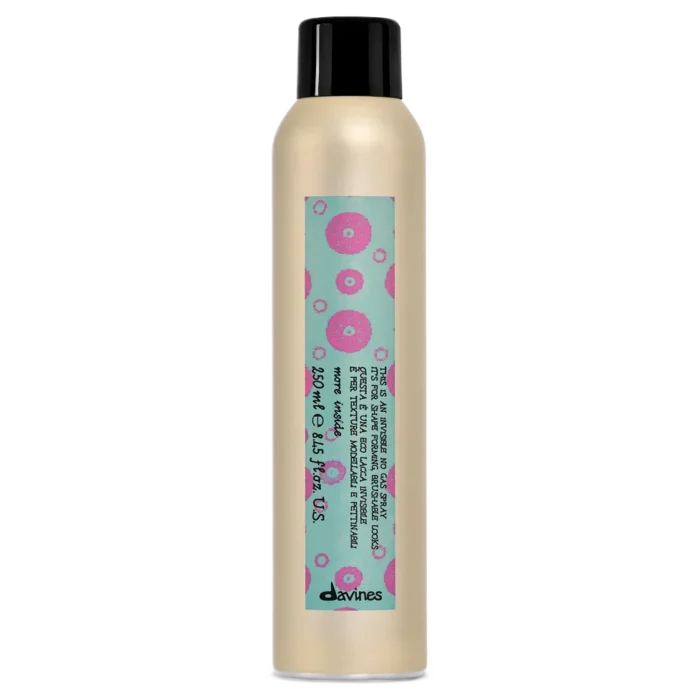 This Is An Invisible No Gas Spray - Image 1