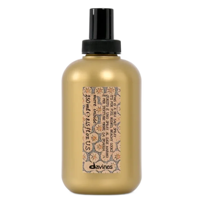 This is a Sea Salt Spray - Image 3
