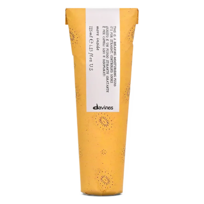 This is a Relaxing Moisturizing Fluid - Image 1