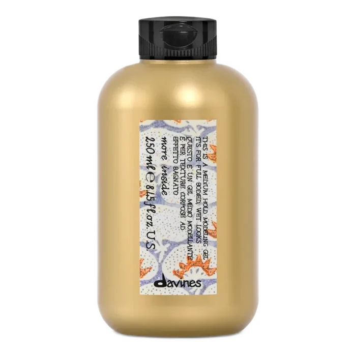 This is a Medium Hold Modeling Gel - Image 2