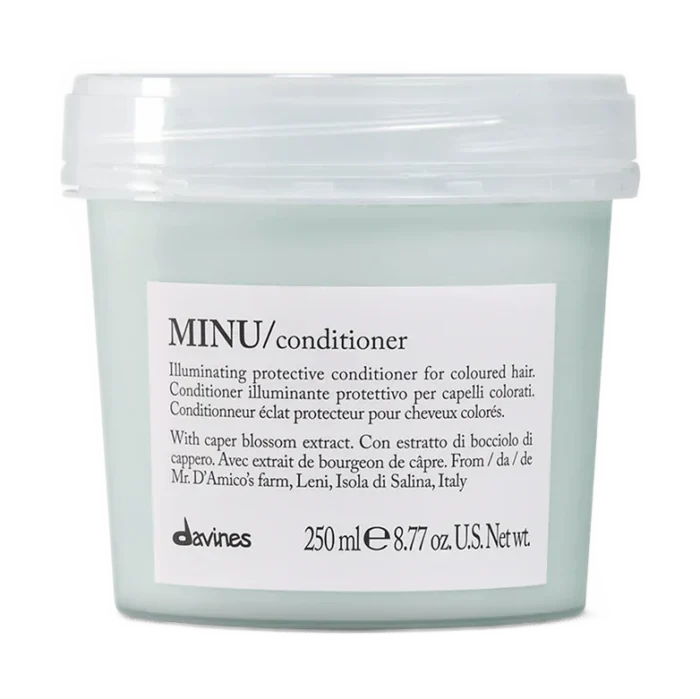 MINU Conditioner - Image 1