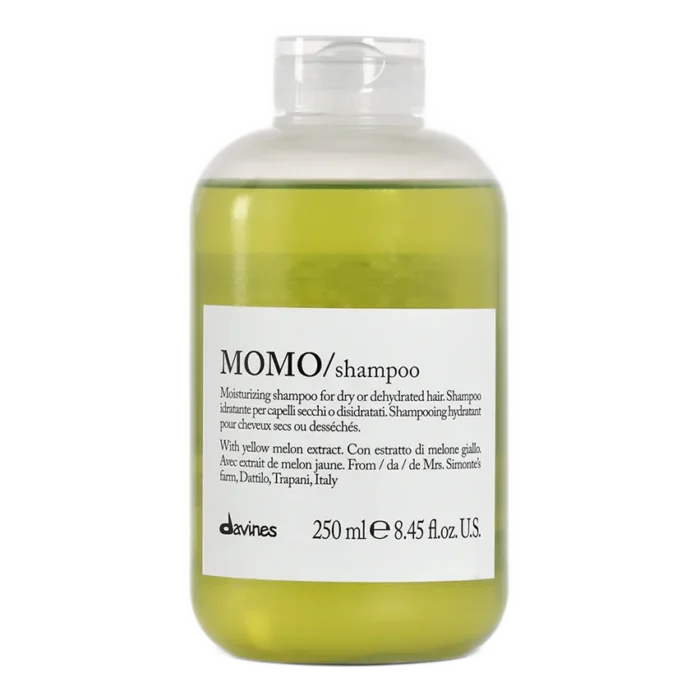 MOMO Shampoo - Image 1