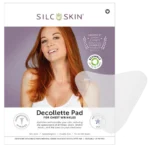 SilcSkin Decollette Pad