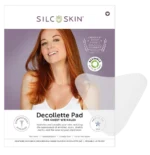 SilcSkin Decollette Pad