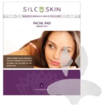 SilcSkin Brow Pads