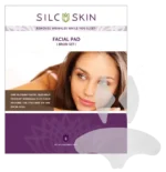 SilcSkin Brow Pads