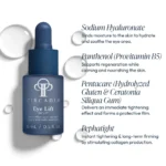 Circadia Eye Lift Serum (formerly Emergency Eye Lift) - Image 2