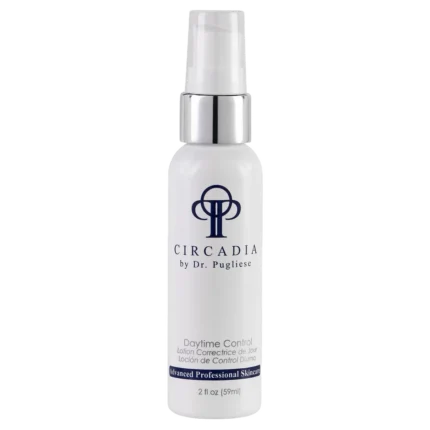 Circadia Daytime Control Lotion – 2 oz