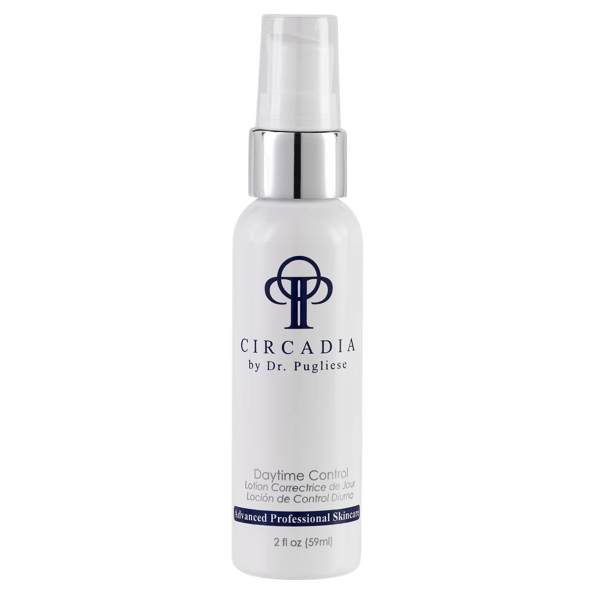 3433__13263 Circadia Daytime Control Lotion – 2 oz - Image 1