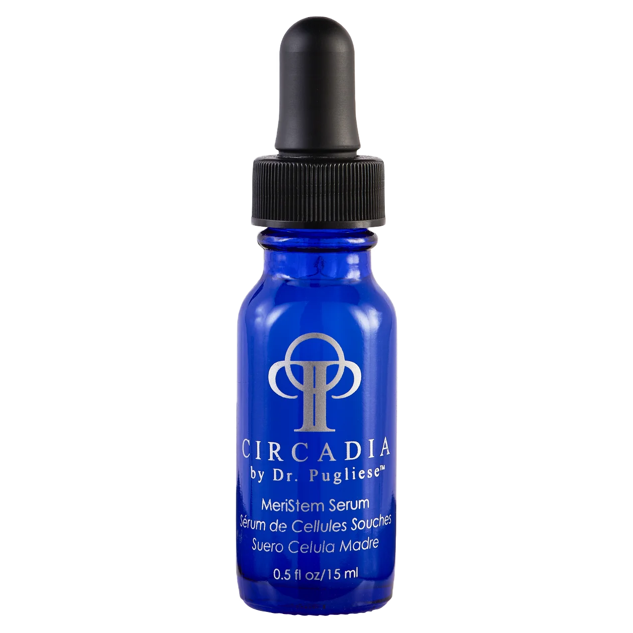 3443__61086 Circadia MeriStem Serum – 0.5oz - Image 1