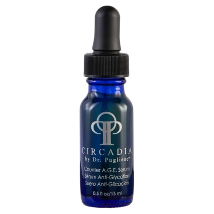 Circadia Counter A.G.E Serum