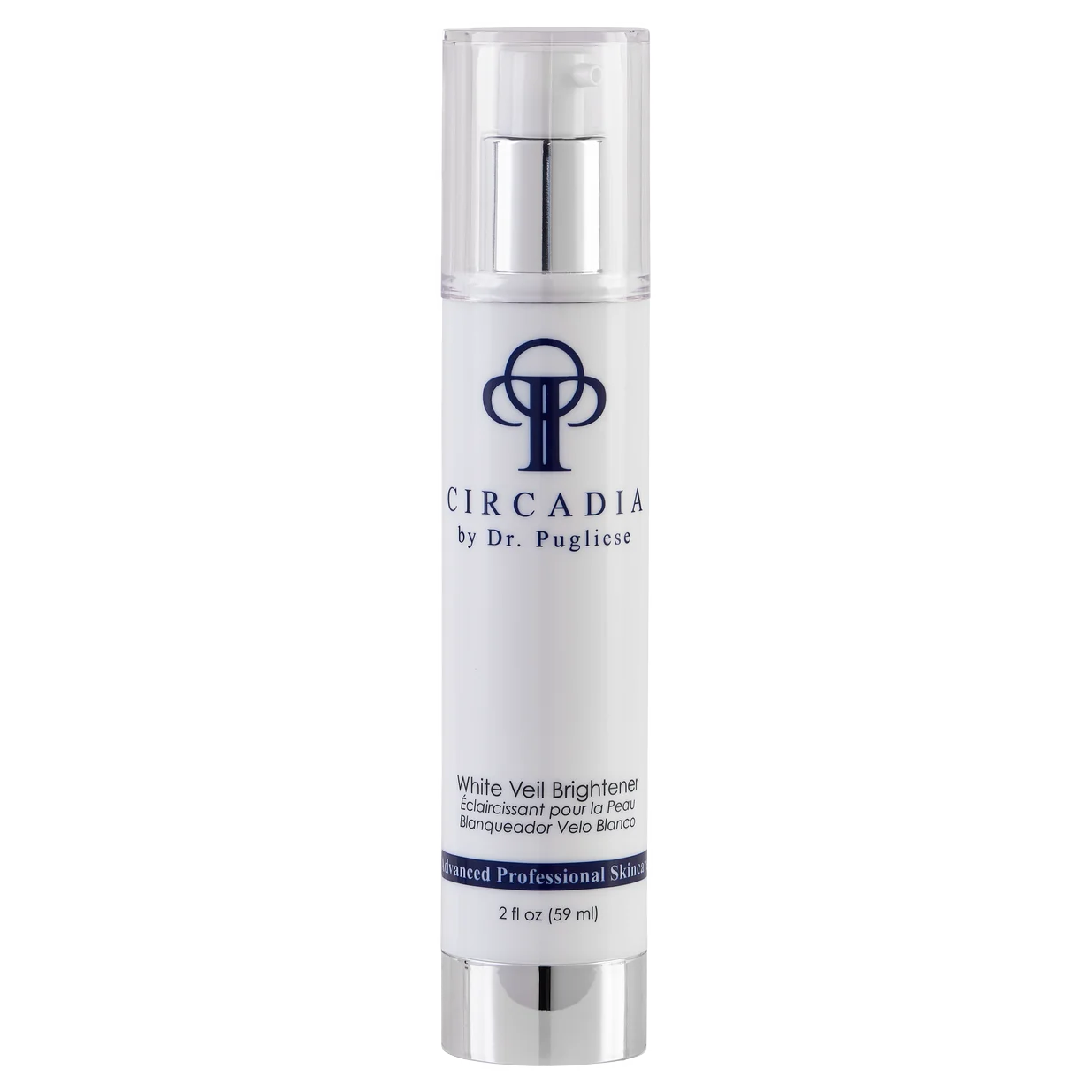 3465__43986 Circadia White Veil Brightener – 2 oz - Image 1