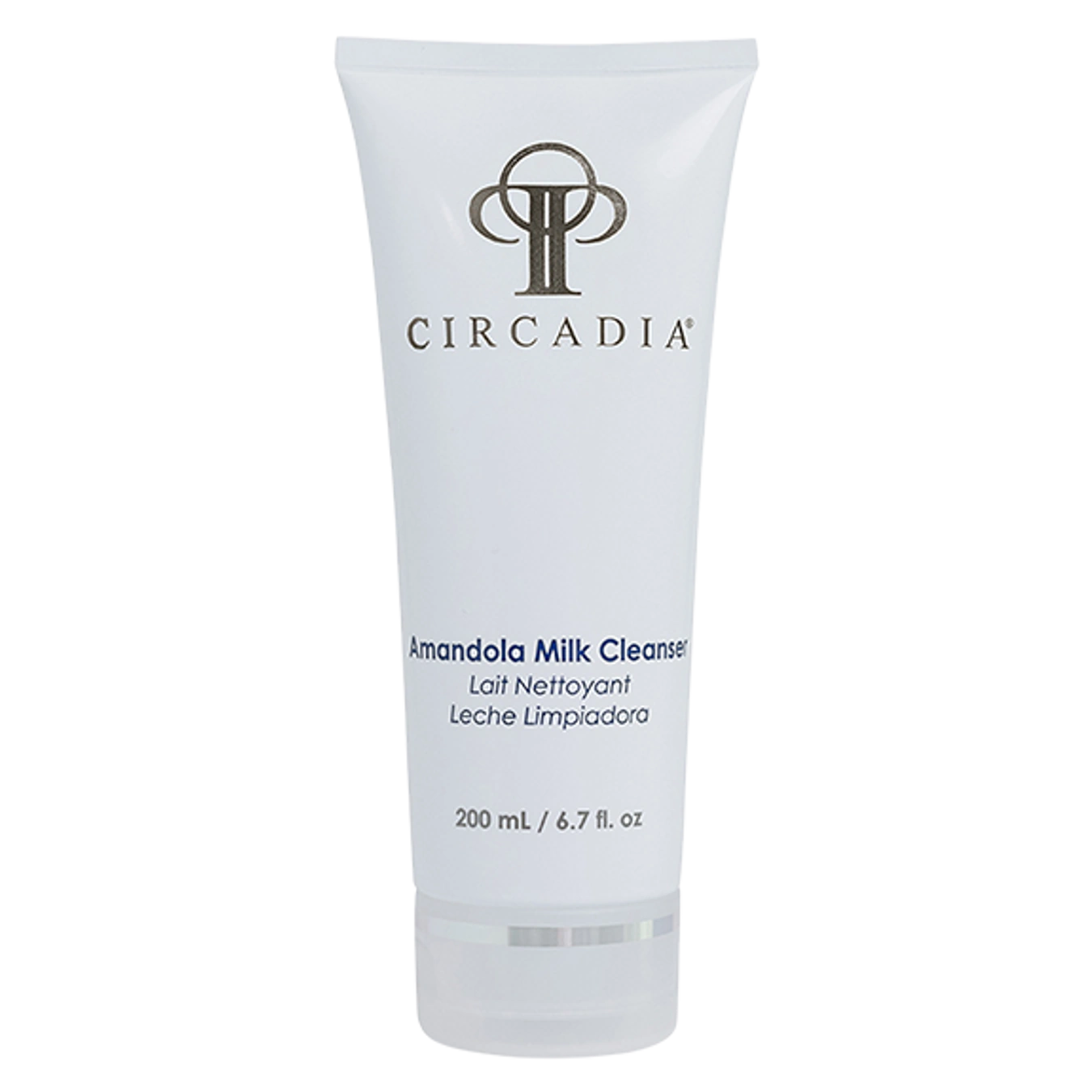 Amandola-Milk-Cleanser-TUBE-WS__89401 Circadia Amandola Milk Cleanser - Image 1