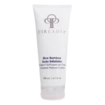 Circadia Blue Bamboo Exfoliator for Body