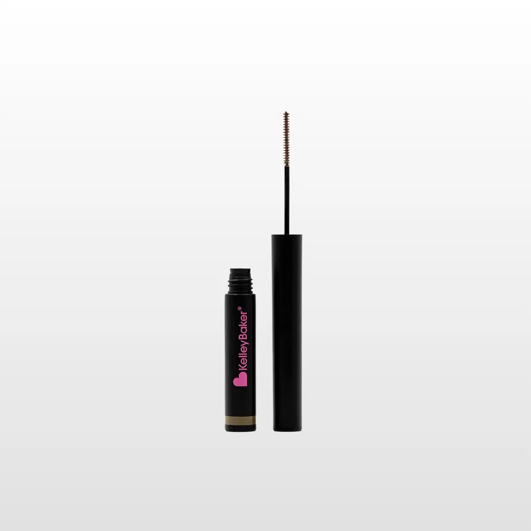 DisposableBrushPack Kelley Baker Brows Tinted Brow Gel - Image 1