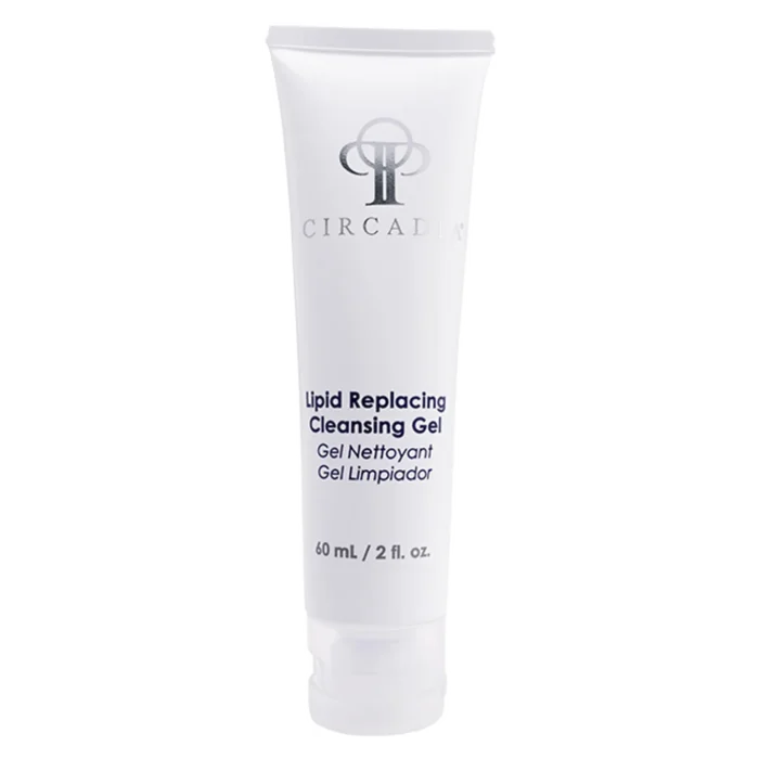 Circadia Lipid Replacing Cleansing Gel - Image 1