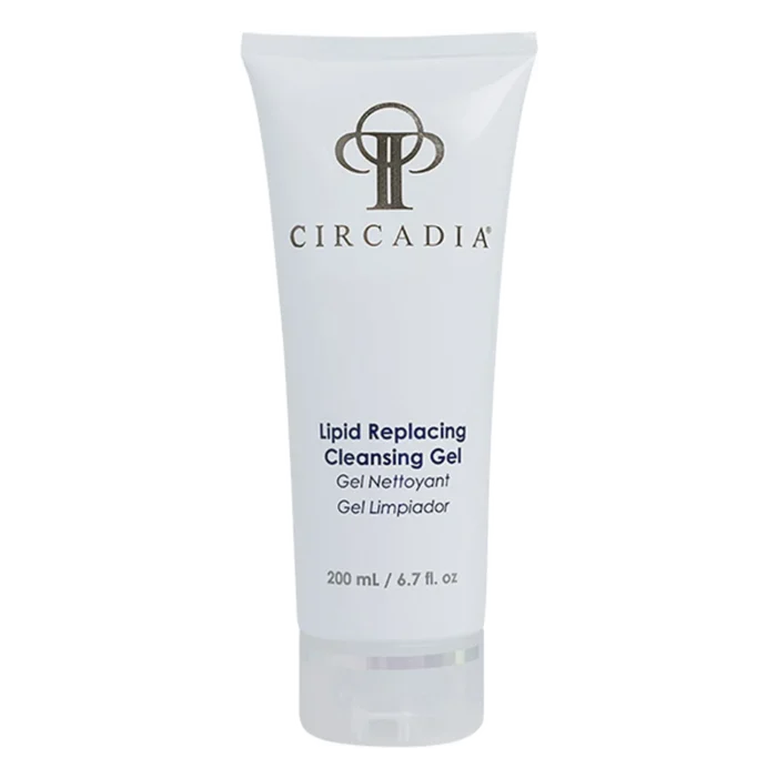 Circadia Lipid Replacing Cleansing Gel - Image 2