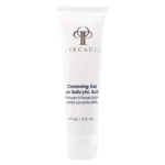 Circadia Cleansing Gel with Salicylic Acid