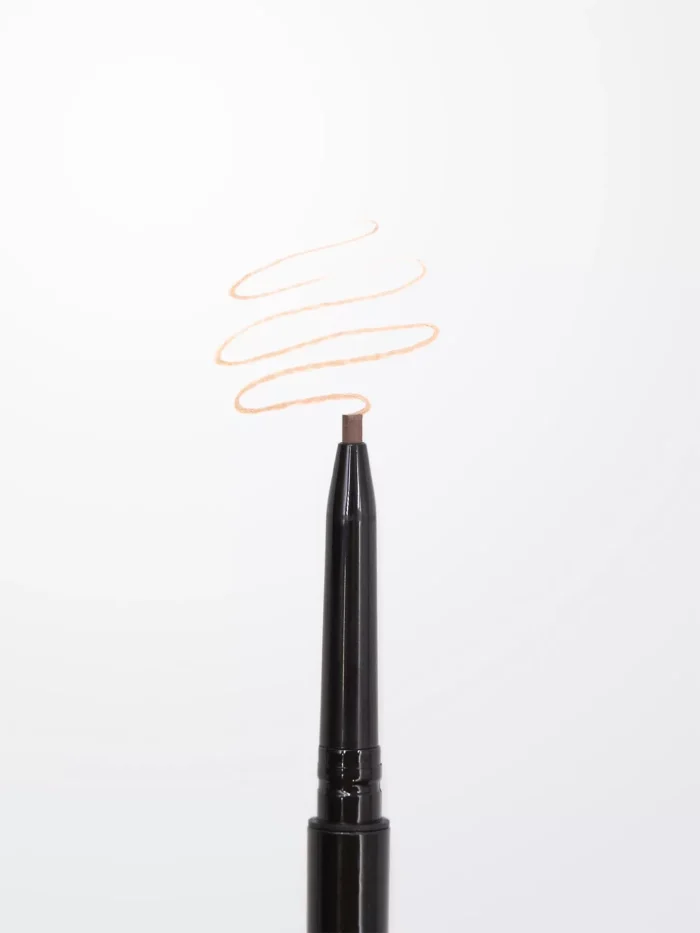 Brow Defining Pencil Matches Any Brow Color or Skin Tone