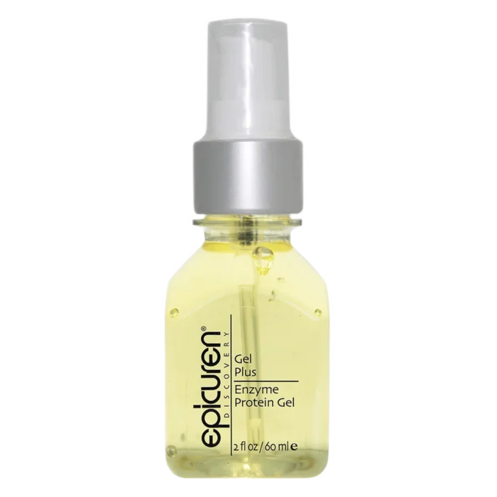 Epicuren Gel Plus Enzyme Protein Gel - Image 1