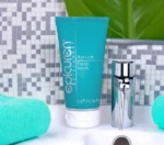 Epicuren Apricot Facial Scrub - Image 2