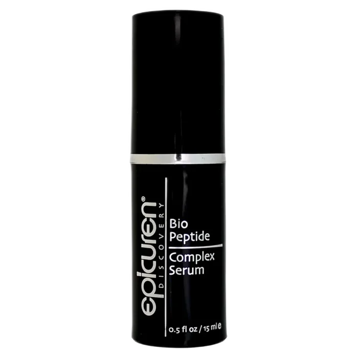 Epicuren Bio Peptide Complex Serum - Image 1