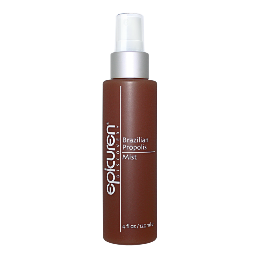 Brazilian_Propolis_Mist_New_Color_and_Pump_4.18.19_72_2048x2048_4151237c-e7ab-4a1f-9b3d-004473cd0f4f_1400x Epicuren Brazilian Propolis Mist - Image 1
