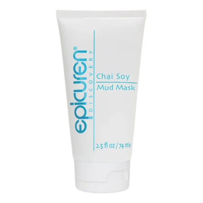 Epicuren Chai Soy Mud Mask - Image 1
