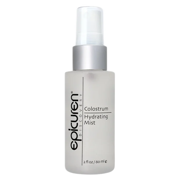 Epicuren Colostrum Hydrating Mist - Image 1