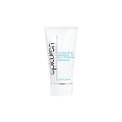 Epicuren Crystal Clear Eye Makeup Remover
