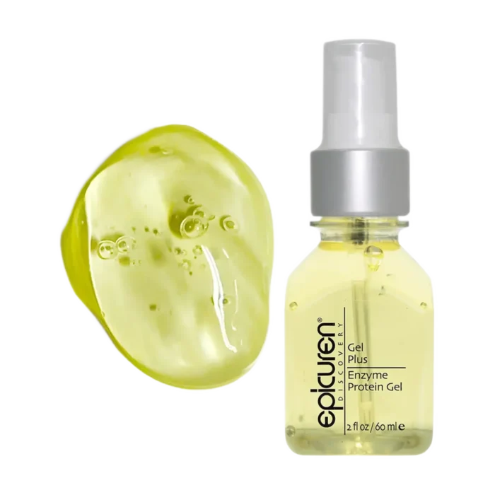 Epicuren Gel Plus Enzyme Protein Gel - Image 2