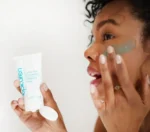 Epicuren Green Tea & Seaweed Soothing Mask - Image 3