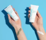 Epicuren Green Tea & Seaweed Soothing Mask - Image 2