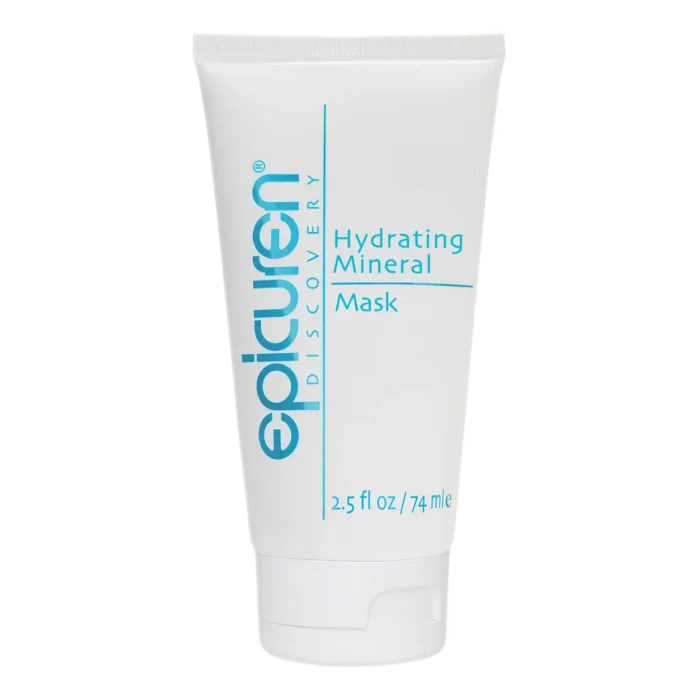 Epicuren Hydrating Mineral Mask - Image 1