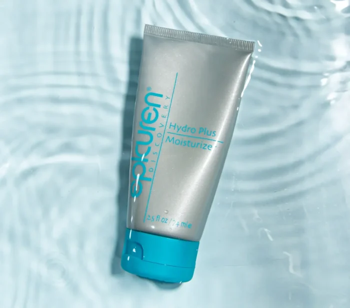 Epicuren Hydro Plus Moisturizer - Image 4