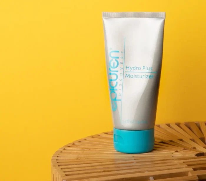 Epicuren Hydro Plus Moisturizer - Image 5