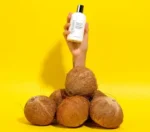 Epicuren Kukui Nut Coconut Massage & Body Oil - Image 3