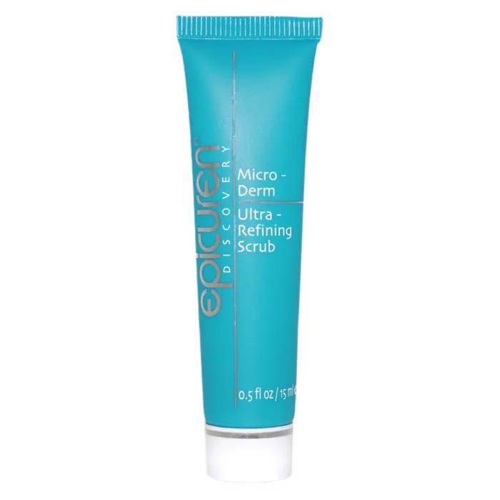 Epicuren Micro Derm Ultra Refining Scrub - Image 2